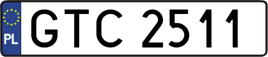 GTC2511