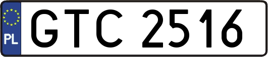 GTC2516