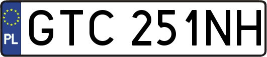 GTC251NH