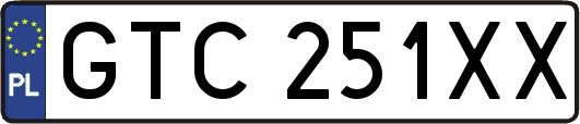 GTC251XX