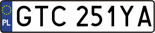 GTC251YA