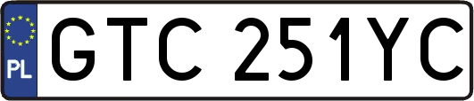 GTC251YC