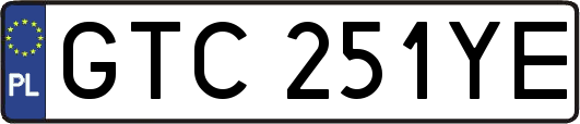 GTC251YE
