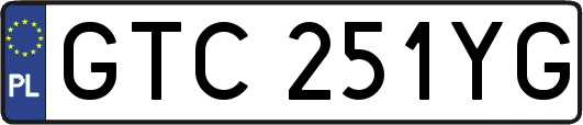 GTC251YG