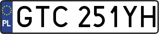 GTC251YH