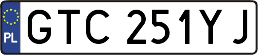 GTC251YJ