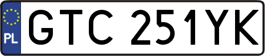 GTC251YK