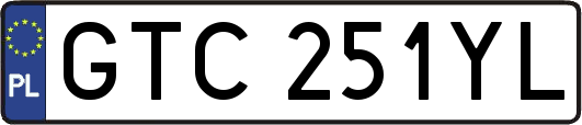 GTC251YL