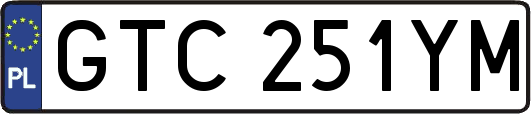 GTC251YM