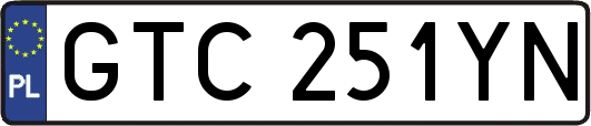 GTC251YN
