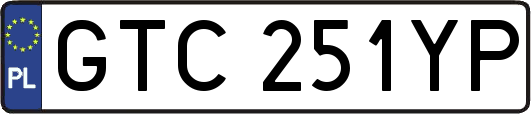 GTC251YP