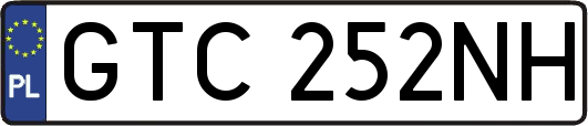GTC252NH