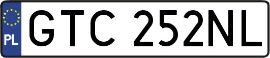 GTC252NL