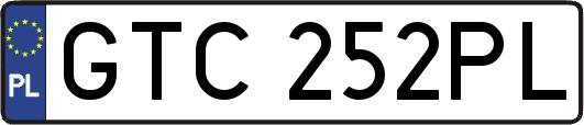 GTC252PL