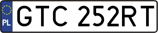 GTC252RT