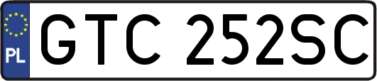 GTC252SC