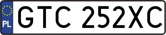 GTC252XC