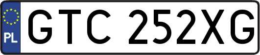 GTC252XG