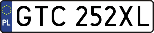 GTC252XL