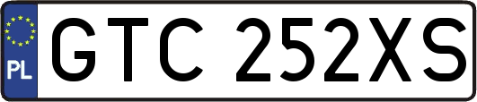 GTC252XS