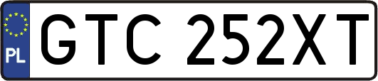 GTC252XT