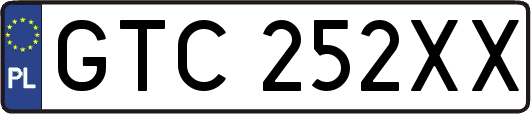 GTC252XX