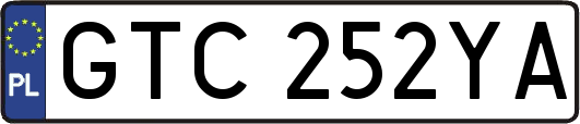 GTC252YA