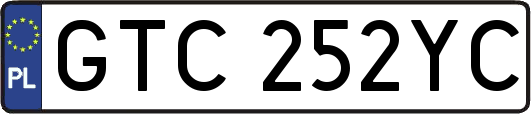 GTC252YC