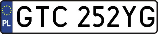 GTC252YG