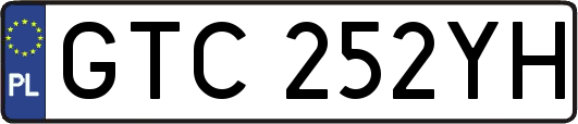 GTC252YH