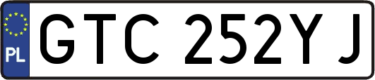GTC252YJ