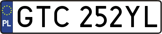 GTC252YL