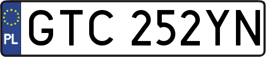 GTC252YN