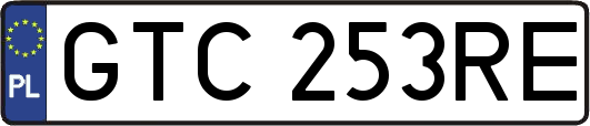 GTC253RE
