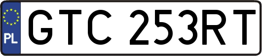 GTC253RT