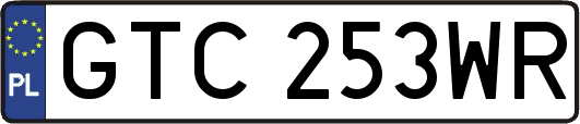 GTC253WR