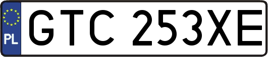 GTC253XE