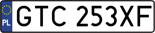 GTC253XF