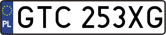 GTC253XG
