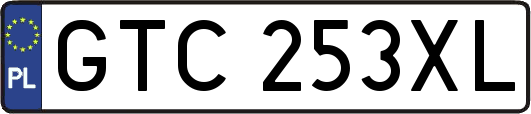 GTC253XL