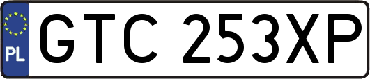GTC253XP
