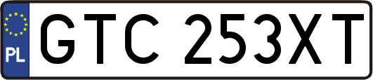 GTC253XT