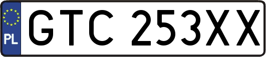 GTC253XX