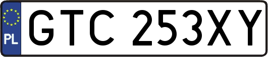GTC253XY