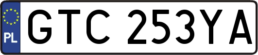 GTC253YA