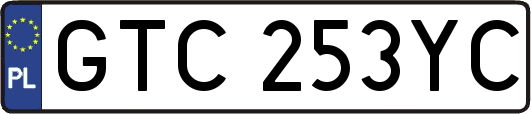 GTC253YC