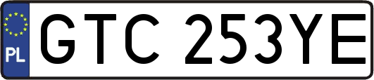 GTC253YE
