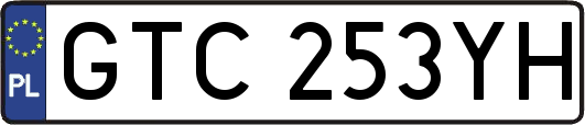 GTC253YH