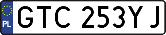 GTC253YJ