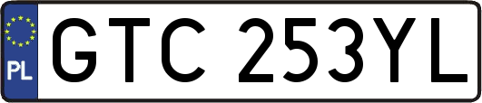 GTC253YL